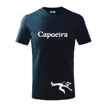 Capoeira velký