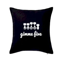 Gimme five - dej mě pět - pětiválec