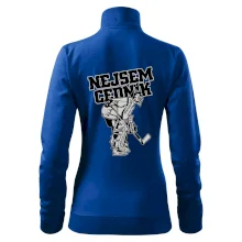 Nejsem cedník Nejsem cedník