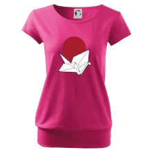 Japan culture - origami