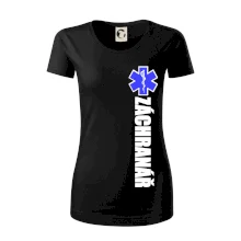 Záchranář - hvězda