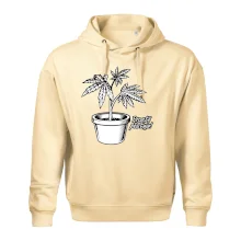 Konopi prostě pěstuju