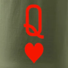 Poker Q love Poker Q love
