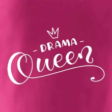 Drama queen - psací