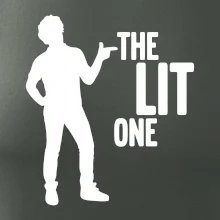 Bachelor party - The lit one