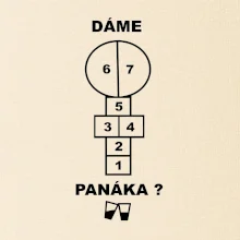 Dáme panáka? Dáme panáka?
