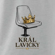 Král lavičky