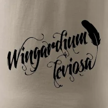 Harry - Wingardium Leviosa