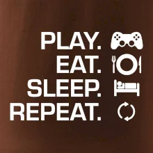 Play Eat Sleep Repeat game