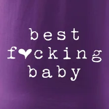Best fucking baby