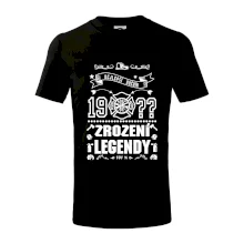 Zrození legendy - pro Hasiče