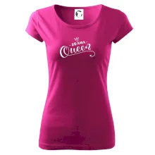 Drama queen - psací