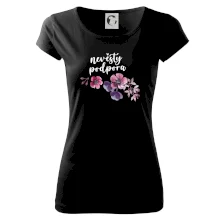 Nevěsty podpora květy růžové