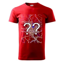 Vaše město - Mapa s vodními toky