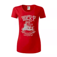 Nesnáším být sexy - strojvůdce Nesnáším být sexy - strojvůdce