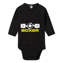 Boxer Píst Boxer Píst