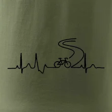 EKG silniční cyklistika