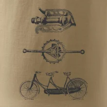 Cycling vintage
