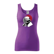 Japan culture - šerm