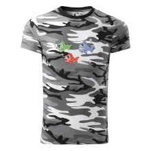 Prdící ryba (Hana-creative)