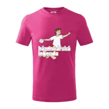 Házenkářská legenda