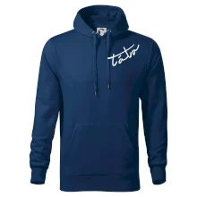 Mikina táta se jmény dětí