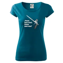 Pistole která staví