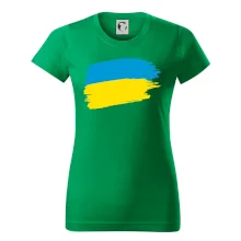 Ukrajinské tričko
