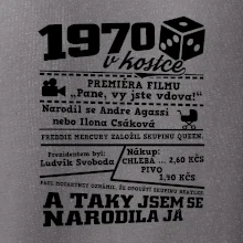 1970 v kostce