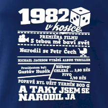 1982 v kostce