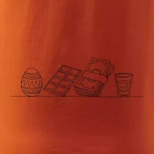 Evoluce velikonoc - koleda