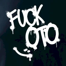 Oto sprejem