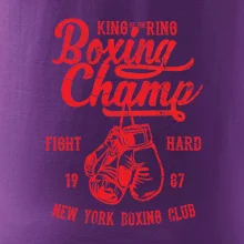 Boxing Champ Boxing Champ