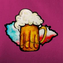 Český pivař (lulu_art)