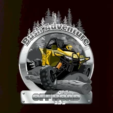 ATV Bush Adventure