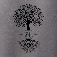 Narozeninový strom 70