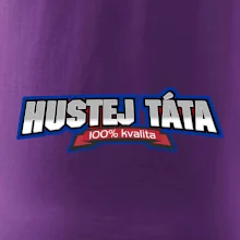 Hustej táta 100%