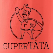 Superhrdina táta