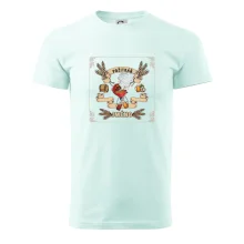 Gril požitkář jméno