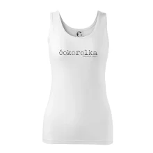 Čeština 2.0 - Čokorolka