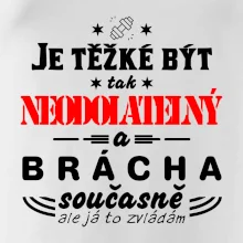 Je těžké být neodolatelný traktorista