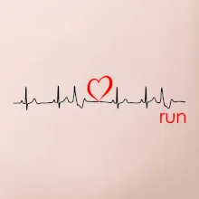Moje srdce bije pro run