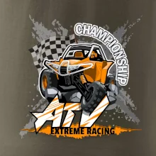 ATV extreme championship