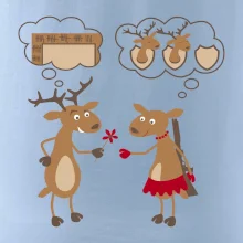 Sobí láska (Hana-creative)