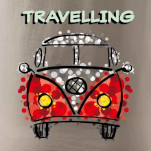 Traveling kreslene auto (lulu_art)