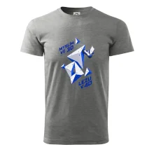 Bouldering myslím ve 3d lezu v 4d