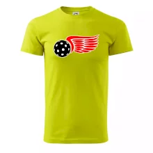 Okřídlený míček