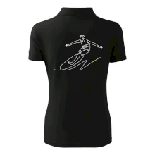 Surfování jedním tahem