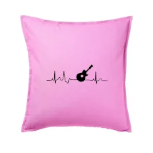 EKG akustická kytara EKG akustická kytara
