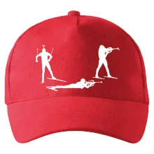 Biatlonista závod ON